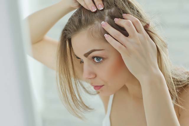 Frauen haar frisuren lichtes für Haarschnitte 2022: